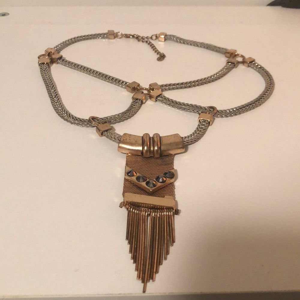 Aldo Necklace - Picture 3 of 4